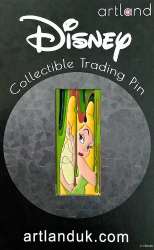 Artist’s Easel Series - Tinker Bell - ART
