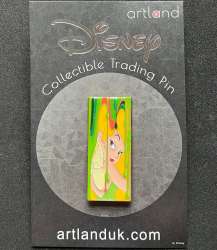 Artist’s Easel Series - Tinker Bell - ART
