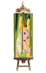 Artist’s Easel Series - Tinker Bell - ART
