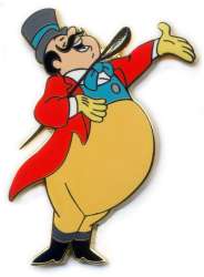 Click to view the Ringmaster details