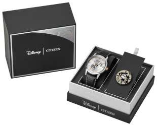 66957 - Citizen Watch - Disney100 Steamboat Willie - Disney Licensed alternate image