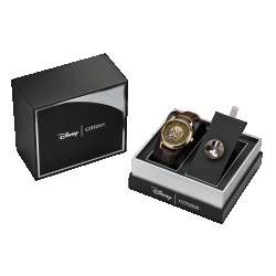 71370 - Citizen Watch - Disney100 Mickey Mouse Fanfare - Disney Licensed alternate image