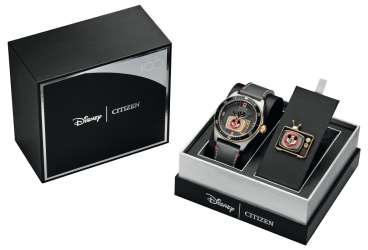 71371 - Citizen Watch - Disney100 Mickey Mouse Club - Disney Licensed alternate image