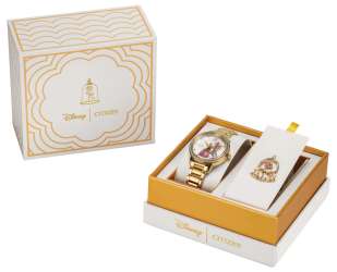 71373 - Citizen Watch - Enchanted Rose - Disney Licensed alternate image