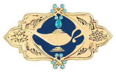 Click to view the Magic Lamp details