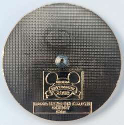 71386 - Indiana Jones - Indiana Jones Bezel Spinner - One Way Ticket to Adventure alternate image