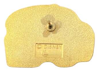 'Mickey &amp; Pals - 100 Years of Magic - Cheshire Cat, Fairy Godmother, Snow White, and Dumbo Train Car - DLIC'