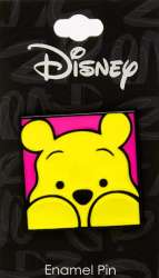 BoxLunch - Close-Up Portraits - Winnie the Pooh - DLIC