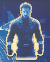 Nomad Suit