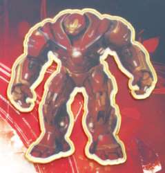Mark XLIV Hulkbuster