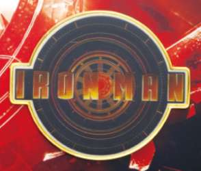 Iron Man Logo