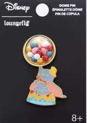 71421 - BoxLunch - Loungefly Characters Shaker Dome - Dumbo Dome - Loungefly alternate image