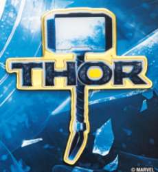 Thor Logo