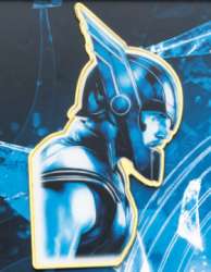 Ragnarok Thor