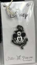 Click to view the Steamboat Willie Anchor details