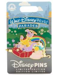 71453 - Walt Disney World Parades Series - Journey Into Imagination alternate image