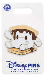 71459 - Munchlings Limited Editions - S'more Baymax alternate image