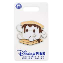 71459 - Munchlings Limited Editions - S'more Baymax alternate image