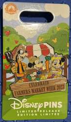 Celebrate Farmers Market Week 2023