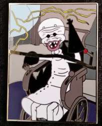 Dr. Finkelstein