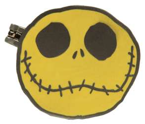 71515 - The Nightmare Before Christmas In Disneyland Event - Hinged Jack and Castle Logo - Disneyland Resort alternate image