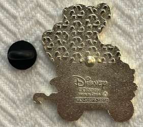 71526 - BoxLunch - Princess Train Car Mystery Collection - Ariel - Disney Licensed alternate image