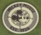 Mickey Patches Booster Set - Mickey Mouse Profile on Compass Rose (Est. 1928) ONLY - MLT