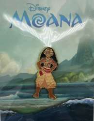 71553 - IKNOWK - Moana - Moana - Disney Licensed alternate image