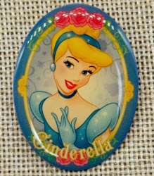 Cinderella
