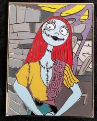 Sally