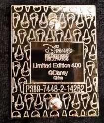 21965 - Nightmare Before Christmas 9 Piece Set - Sally - Disney Studio Store Hollywood / Soda Fountain alternate image