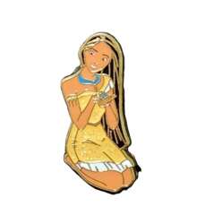 'Ultimate Princess Set - Pocahontas ONLY - LFLY'