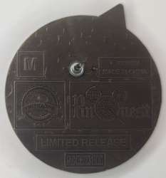 7162 - PinQuest Scavenger Hunt - Hyacinth Hippo - Walt Disney World alternate image