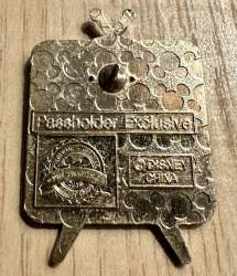 71638 - Annual Passholder 2010 Heritage Collection - Tomorrowland - Disneyland Resort alternate image