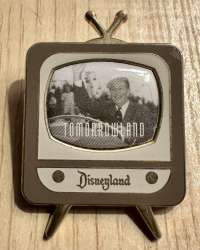 Tomorrowland