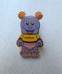 71651 - Vinylmation - Park Urban Series 1 - Figment alternate image