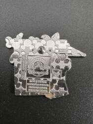 'Play in the Park Mystery Collection - Goofy as a Tourist - MLT'