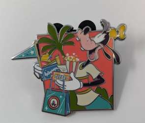 71662 - Play in the Park Mystery Collection - Goofy as a Tourist alternate image