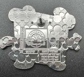 'Play in the Park Mystery Collection - Mickey and Minnie Holding Hands - MLT'