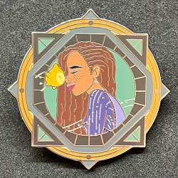 71682 - Wish Mystery Collection - Asha and Star Touching Noses alternate image