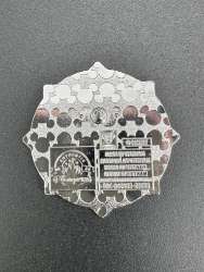 Wish Mystery Collection - Asha With Star On Shoulder - MLT