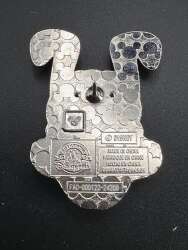 'Character Plants Mystery Pin Set - Pluto Plant - MLT'