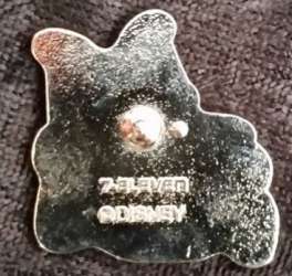 23064 - Japan 7-11 - Stitch as Maleficent - Disney Licensed alternate image