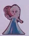 71773 - SkyTree - Aeon Mall Disney 100 Tour Exclusive Set - Elsa - Disney Licensed alternate image
