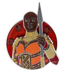 71777 - Women of Marvel - Okoye alternate image