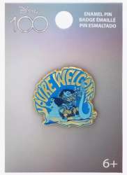 71806 - BoxLunch - Disney100 Songs - Moana - You're Welcome - Loungefly alternate image