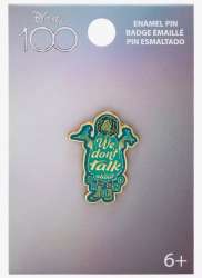 71808 - BoxLunch - Disney100 Songs - Encanto - We Don't Talk About Bruno - Loungefly alternate image