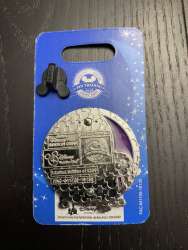 71821 - DVC Moonlight Magic - Hollywood Studios - Slinky Dog - Disney Vacation Club alternate image