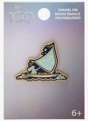 71827 - BoxLunch - Disney100 Songs - Moana - How Far I'll Go - Loungefly alternate image