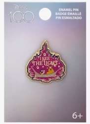 71830 - BoxLunch - Disney100 Songs - Tangled - I See the Light - Loungefly alternate image
